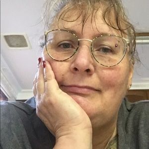 Meet your Posher, Jodie